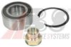 LANCIA 46773660 Wheel Bearing Kit